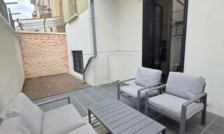 Appartement 2 Pièces 48 m² à vendre à Grenoble (38000)