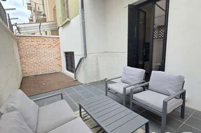 Appartement 2 pièces 162000 €