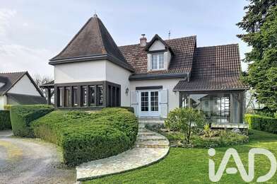 Maison 8 pièces 230000 €