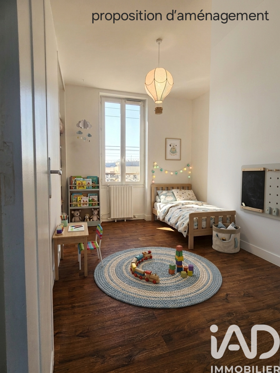 Vente Appartement 3 pièces - Photo 2