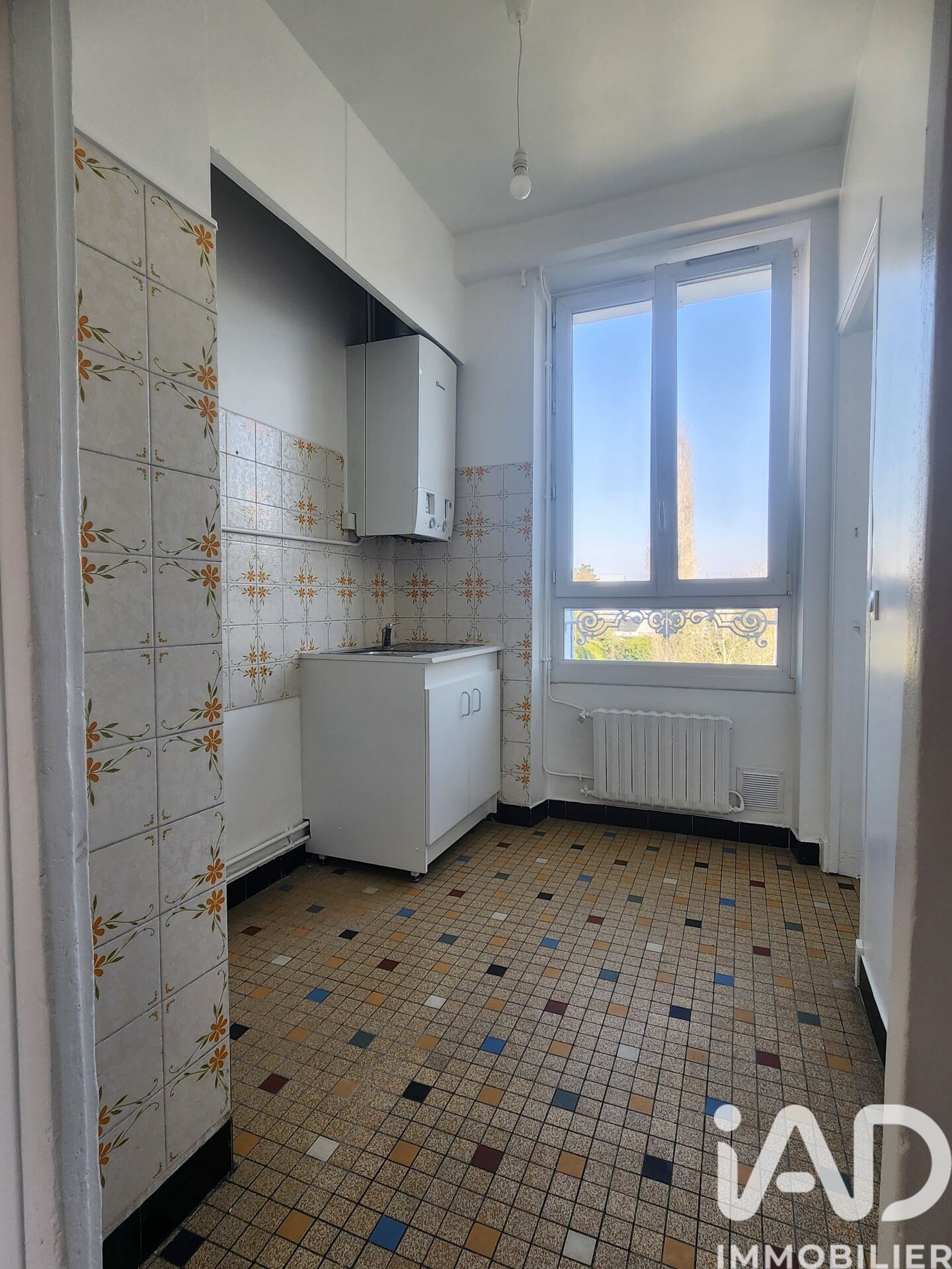 Vente Appartement 3 pièces - Photo 4