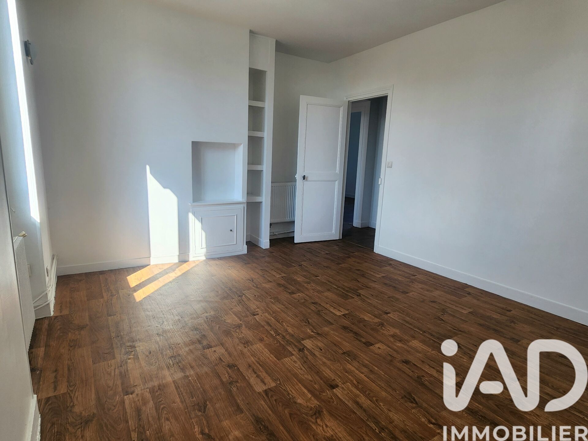 Vente Appartement 3 pièces - Photo 5