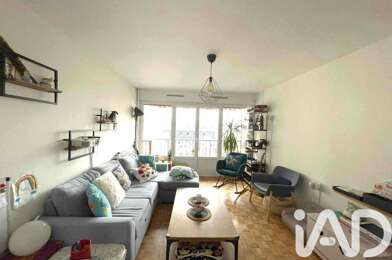 Appartement 3 pièces 375000 €