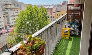 Appartement 3 Pièces 66 m² à vendre à Asnières-sur-Seine (92600)