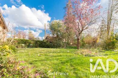 Maison 7 pièces 469000 €