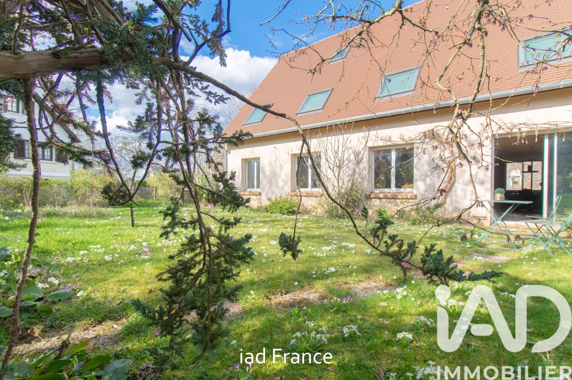 Vente Maison/villa 7 pièces - Photo 3