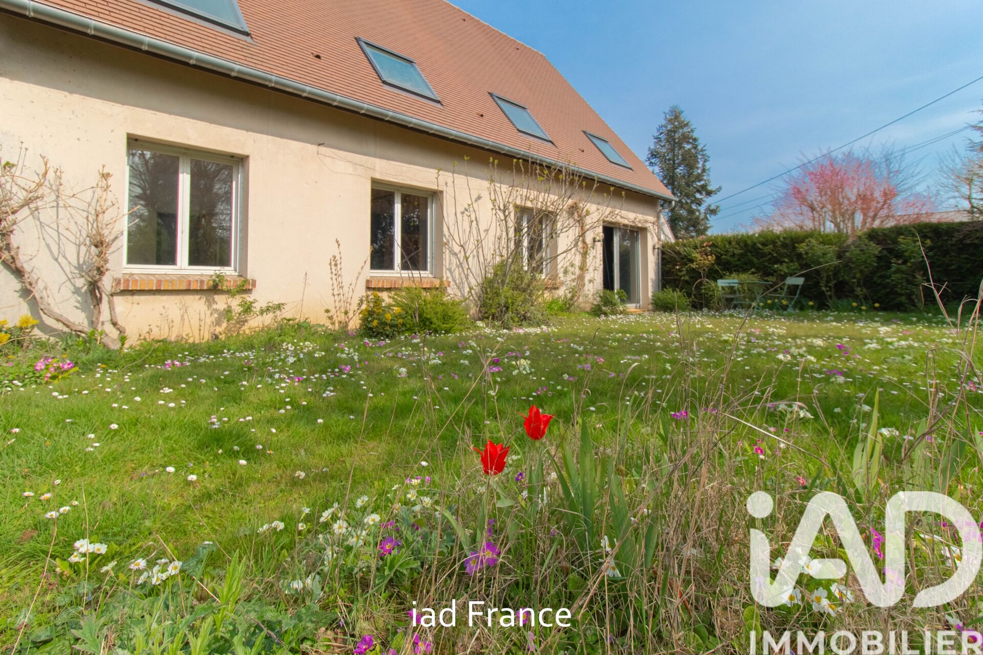 Vente Maison/villa 7 pièces - Photo 4