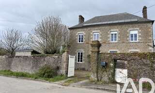 Maison 10 Pièces 300 m² à vendre à Lassay-les-Châteaux (53110)