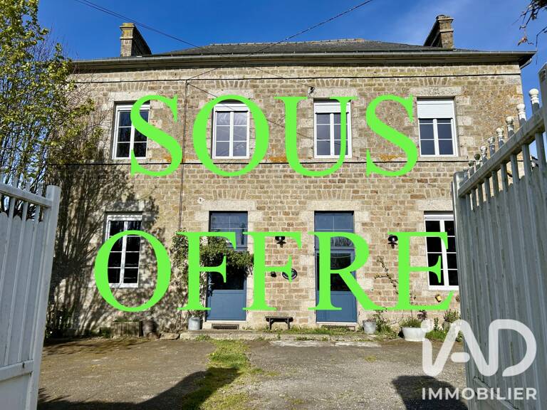Vente Maison traditionnelle 10 pièces — photo 1
