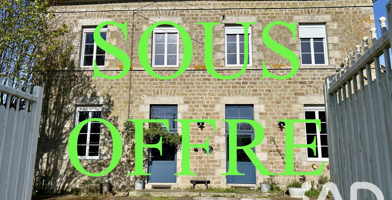 Vente Maison traditionnelle 10 pièces — photo 1