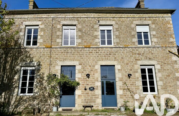 Vente Maison traditionnelle 10 pièces — photo 2