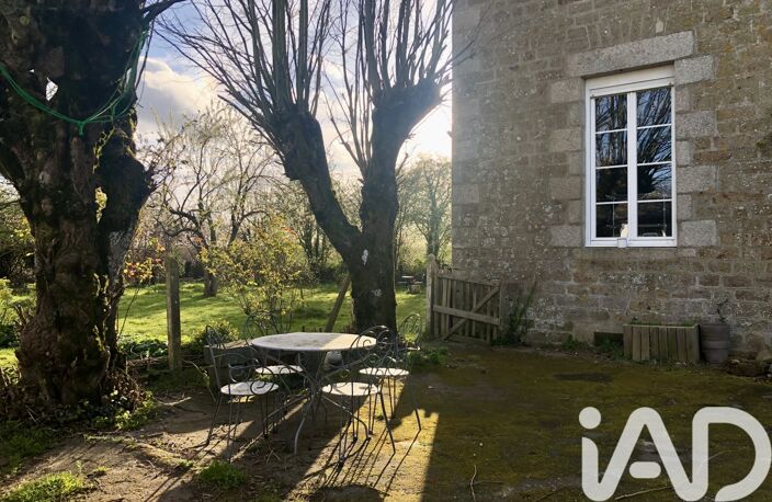 Vente Maison traditionnelle 10 pièces — photo 3