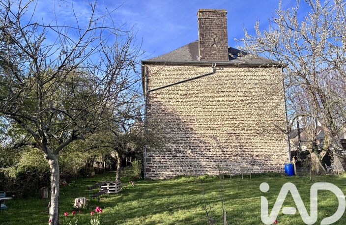 Vente Maison traditionnelle 10 pièces — photo 4