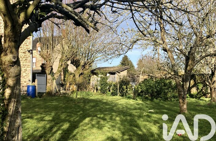 Vente Maison traditionnelle 10 pièces — photo 5