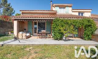 Maison 4 Pièces 95 m² à vendre à Mouans-Sartoux (06370)