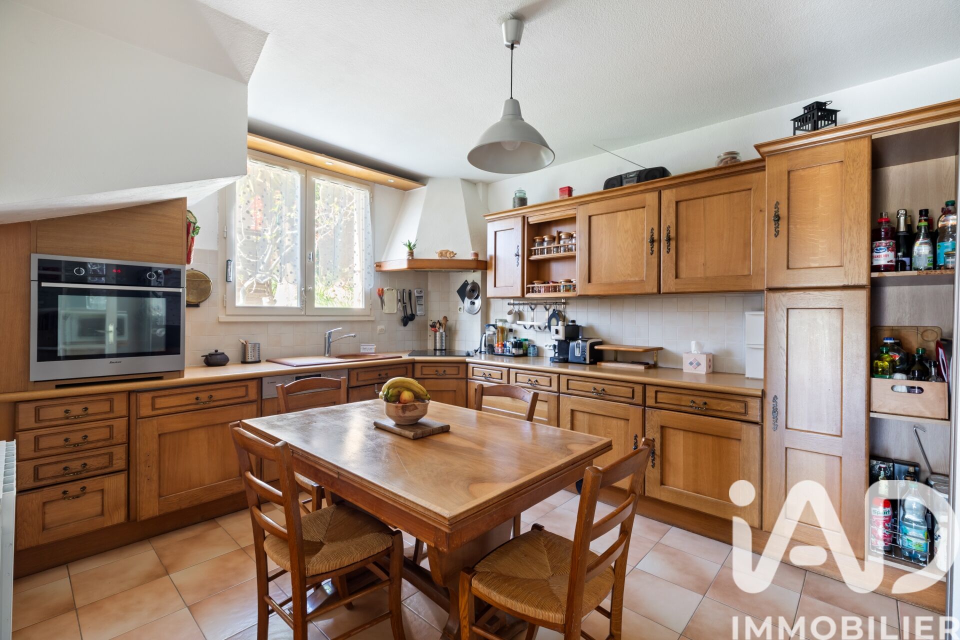 Vente Maison/villa 4 pièces - Photo 5