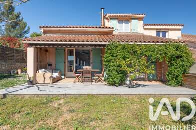 Maison 4 pièces 550000 €
