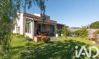 Maison 4 Pièces 99 m² à vendre à Mouans-Sartoux (06370)