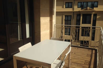 Appartement 1 pièces 780 €