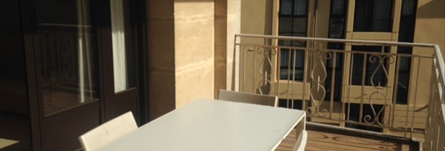 Appartement 1 Pièce 35 m² à louer à Aix-en-Provence (13100)
