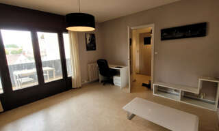 Appartement 1 Pièce 35 m² à louer à Aix-en-Provence (13100)