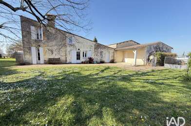 Maison 5 pièces 595000 €