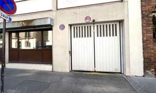 Garage  20 m² à louer à Paris 14 (75014)