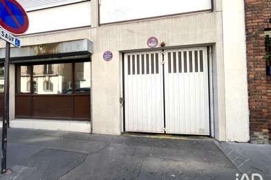 Garage  50 €