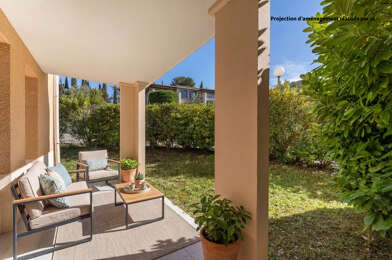 Appartement 2 pièces 215000 €