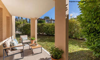 Appartement 2 Pièces 32 m² à vendre à Aix-en-Provence (13090)