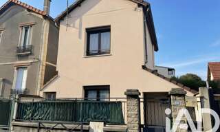 Maison 3 Pièces 60 m² à vendre à Les Pavillons-sous-Bois (93320)