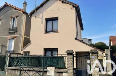 Maison 3 pièces 209900 €