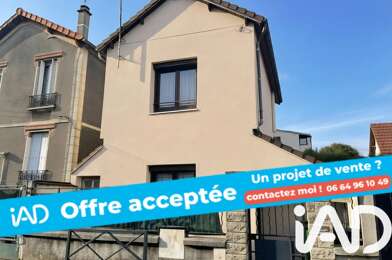 Maison 3 pièces 209900 €