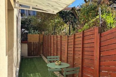 Appartement 3 pièces 290000 €