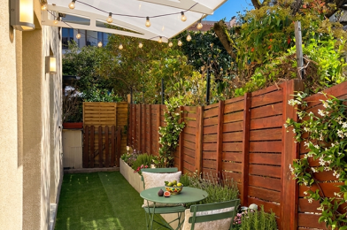 Appartement 3 pièces 290000 €