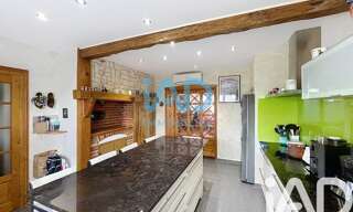 Maison 6 Pièces 176 m² à vendre à Saint-Lys (31470)