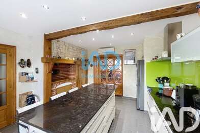 Maison 6 pièces 375000 €