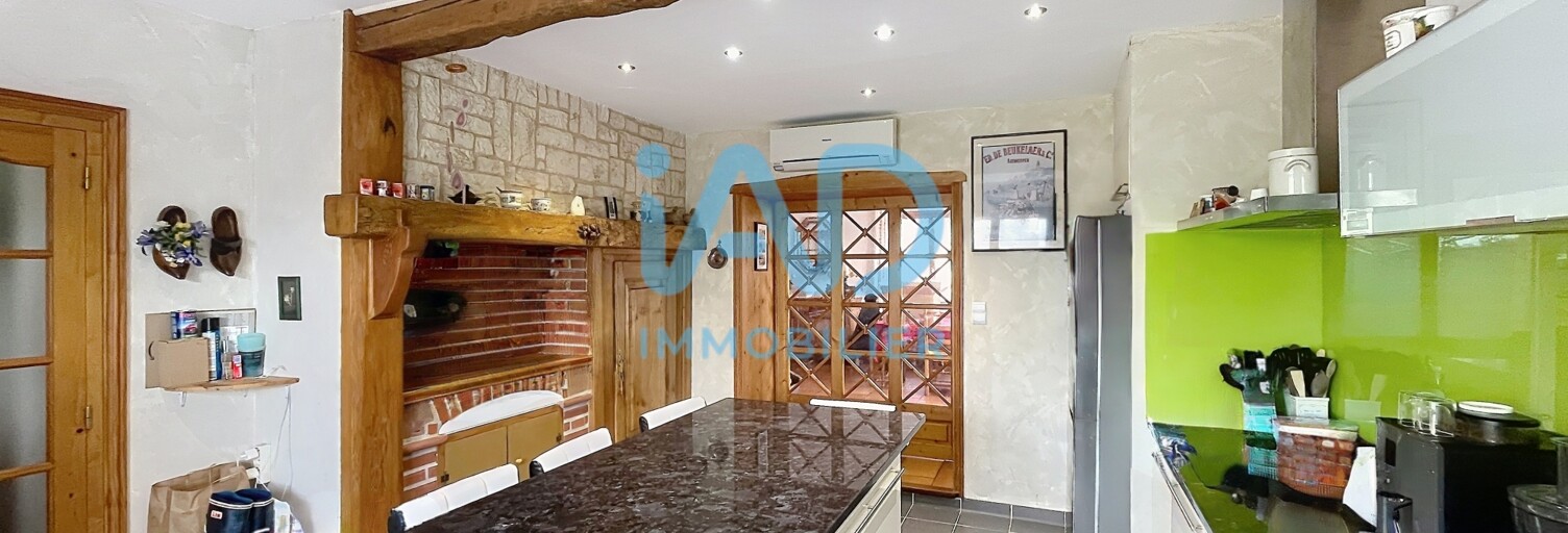 Maison 6 Pièces 176 m² à vendre à Saint-Lys (31470)