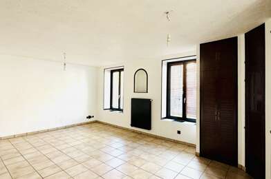 Appartement 3 pièces 140000 €