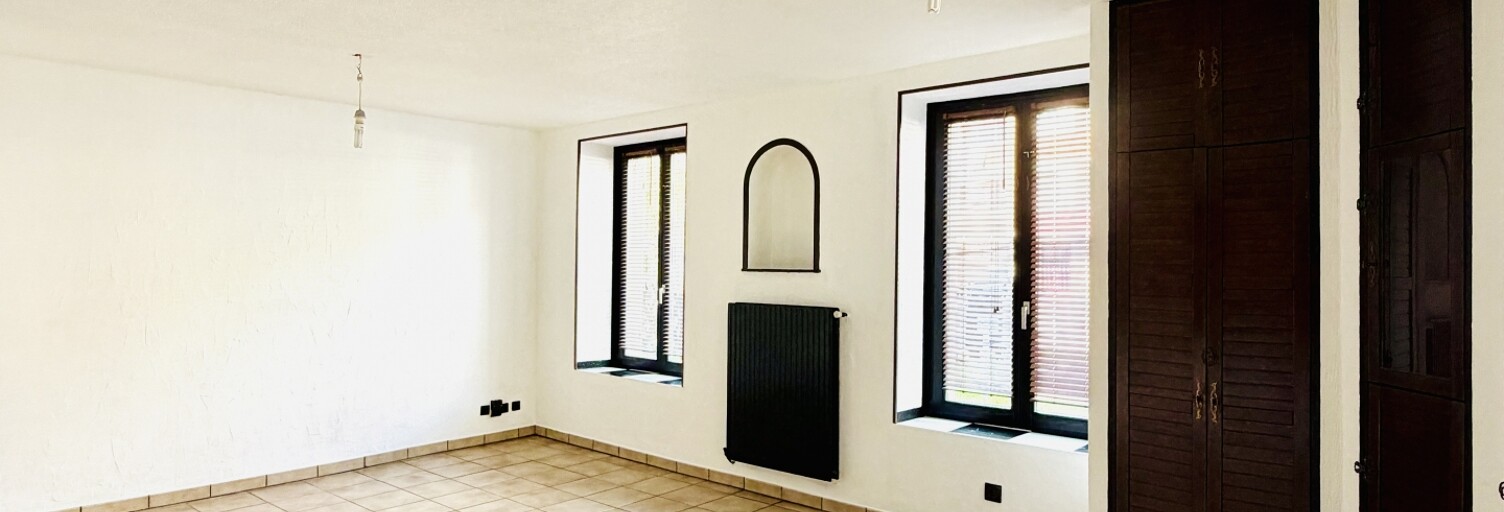 Appartement 3 Pièces 79 m² à vendre à Ars-sur-Moselle (57130)