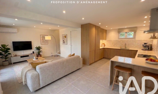 Maison 4 Pièces 79 m² à vendre à La Seyne-sur-Mer (83500)