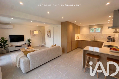 Maison 4 pièces 378000 €