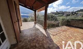 Maison 5 Pièces 125 m² à vendre à Villeneuve (04180)