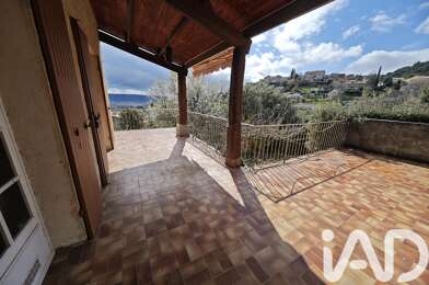 Maison 5 pièces 280000 €