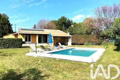 Maison 4 pièces 499000 €