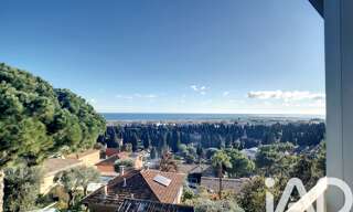 Appartement 2 Pièces 51 m² à vendre à Nice (06200)