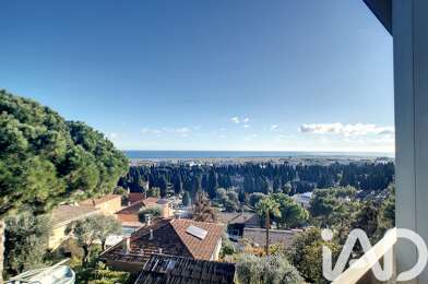 Appartement 2 pièces 234080 €