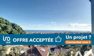 Appartement 2 Pièces 51 m² à vendre à Nice (06200)