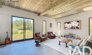 Maison 5 Pièces 200 m² à vendre à Canet (11200)