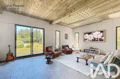 Maison 5 pièces 349000 €